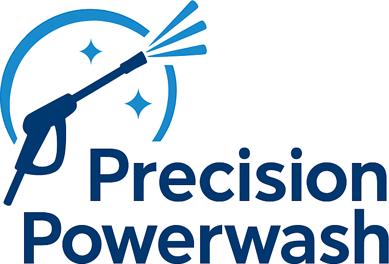 Precision Powerwash